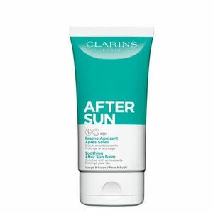 Clarins Zklidňující balzám po opalování (Soothing After Sun Balm) 150 ml obraz