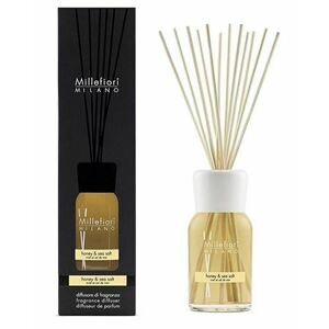 Millefiori Milano Aroma difuzér Natural Honey & Sea salt 100 ml obraz