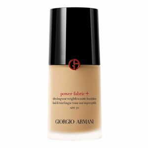 Giorgio Armani Matující make-up Power Fabric + (Ultra Longwear Weightless Matte Foundation) 30 ml 3.25 obraz