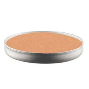 MAC Cosmetics Oční stíny (Eyeshadow) 1, 5 g - náhradní náplň 016 White Frost obraz