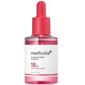 Medicube Rozjasňující pleťové sérum TXA Niacinamide 15 (Serum) 30 ml obraz