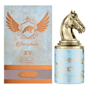 Armaf Bucephalus No. XV - EDP 100 ml obraz