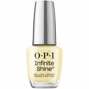 OPI Lak na nehty s gelovým efektem Infinite Shine (Gel-Like Lacquer) 15 ml This Chic Is Bananas obraz