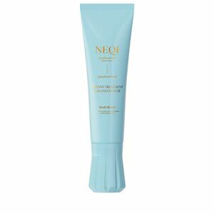 NEQI Regenerační kúra pro poškozené vlasy Treatment Treasure (Build Boost) 100 ml obraz