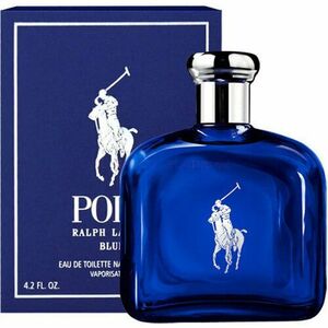 Ralph Lauren Polo Blue - EDT 75 ml obraz