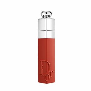 Dior Tekutá rtěnka Addict Lip Tint 5 ml 421 Natural Tea obraz