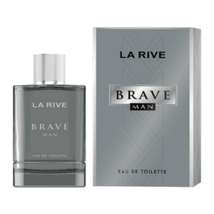 La Rive Brave Man - EDT 100 ml obraz