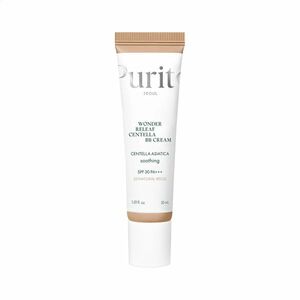 PURITO BB krém SPF 30 Wonder Releaf Centella (BB Cream) 30 ml 23 Natural Beige obraz