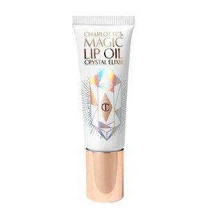 Charlotte Tilbury Olej na rty Crystal Elixir (Magic Lip Oil) 8 ml obraz