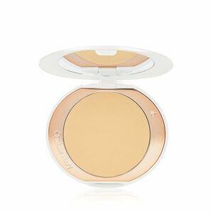 Charlotte Tilbury Rozjasňující pudr Airbrush Brightening Flawless Finish (Micro Powder) 3, 4 g Tan - Deep obraz