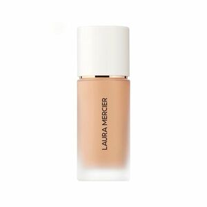 Laura Mercier Tekutý make-up (Real Flawless Foundation) 30 ml 5W1 Sienna obraz