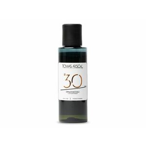 Tomas Arsov Olej na opalování s astaxanthinem SPF 30 100 ml obraz