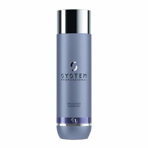 System Professional Šampon pro nepoddajné a krepaté vlasy Smoothen (Shampoo) 250 ml obraz