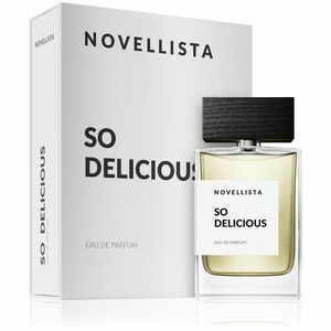 Novellista So Delicious - EDP 75 ml obraz