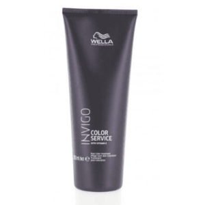 Wella Professionals Ošetřující kúra po barvení vlasů Color Service (Color Post Treatment) 250 ml obraz