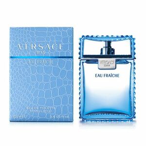 Versace Eau Fraiche Man - EDT 200 ml obraz