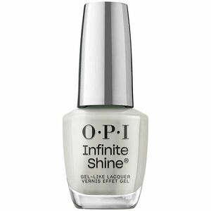 OPI Lak na nehty s gelovým efektem Infinite Shine (Gel-Like Lacquer) 15 ml Gray It On Me obraz