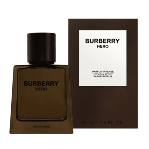 Burberry Burberry Hero Parfum Intense - parfém 50 ml obraz