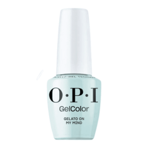 OPI Gelový lak na nehty GelColor 15 ml Gelato On My Mind obraz