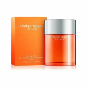 Clinique Happy For Men - EDC 100 ml obraz