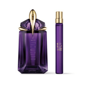 Thierry Mugler Alien - EDP (plnitelná) 90 ml + EDP 10 ml (plnitelná) obraz