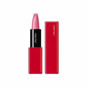 Shiseido Saténová rtěnka (Technosatin Gel Lipstick) 3, 3 g 407 obraz
