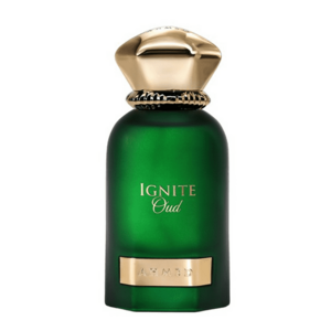 Ahmed Al Maghribi Ignite Oud - parfémovaný extrakt 60 ml obraz