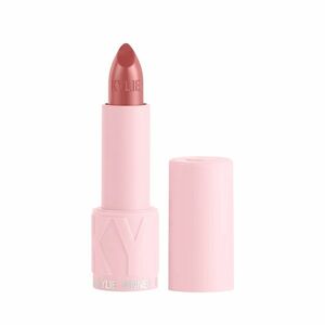 Kylie Cosmetics Krémová rtěnka (Creme Lipstick) 3, 5 g 510 Talk Is Cheap obraz