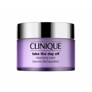 CLINIQUE - Take the Day Off Cleansing Balm - Odličovací balzám obraz