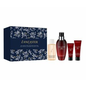 Lancaster Dárková sada pleťové péče My Nightime Skincare Routine obraz