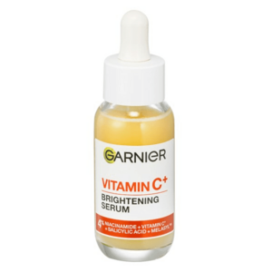 Garnier Rozjasňující pleťové sérum s vitamínem C (Brightening Serum) 30 ml obraz
