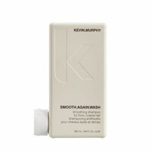 Kevin Murphy Uhlazující šampon pro nepoddajné a krepaté vlasy Smooth.Again.Wash (Smoothing Shampoo) 250 ml obraz
