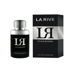 La Rive Password - EDT 75 ml obraz