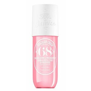 Sol de Janeiro Parfémovaný sprej na tělo a vlasy Brazilian Crush Cheirosa 68 (Hair and Body Fragrance Mist) 240 ml obraz