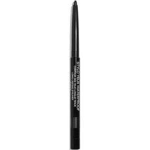 Chanel Voděodolná tužka na oči Stylo Yeux (Waterproof Long Lasting Eyeliner) 0, 3 g 20 Espresso obraz