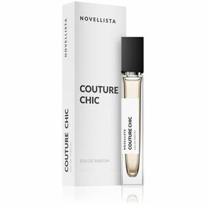 Novellista Couture Chic - EDP - miniatura 10 ml obraz