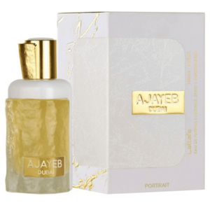 Lattafa Ajayeb Dubai Portrait - EDP 100 ml obraz
