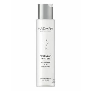 MÁDARA Micelární voda pro všechny typy pleti (Micellar Water) 100 ml obraz