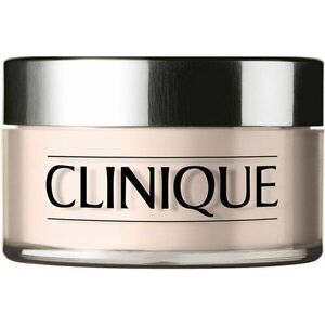 Clinique Sypký pudr (Blended Face Powder) 25 g 04 Transparency obraz