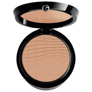 Giorgio Armani Lehký a dlouhotrvající pudr Luminous Silk (Glow Fusion Powder) 3, 5 g 5.5 obraz