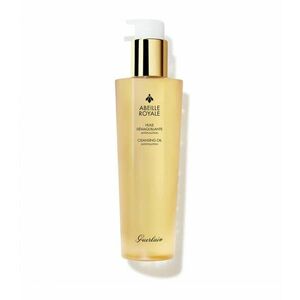 Guerlain Čisticí pleťový olej Abeille Royale (Cleansing Oil) 150 ml obraz