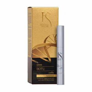 Fytofontana Botu Intense - Sérum s kmenovými buňkami na hluboké mimické vrásky 4, 5 ml obraz