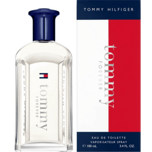 Tommy Hilfiger Tommy Forever - EDT 100 ml obraz