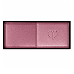 Clé de Peau Beauté Pudrová tvářenka (Powder Blush Duo) 6 g - náplň 103 Peach Tulip obraz