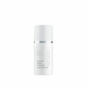 Artdeco Jemný vyhlazující koncentrát s hedvábím a extraktem z perel Skin Yoga Face (Pure Silk Lifting Treatment) 30 ml obraz