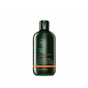 Paul Mitchell Šampon pro barvené vlasy Tea Tree (Special Color Shampoo) 1000 ml obraz