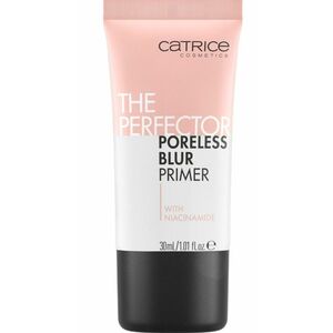 Catrice Podkladová báze The Perfector (Poreless Blur Primer) 30 ml obraz