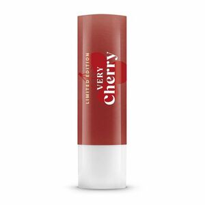 Weleda Tyčinka na rty Very Cherry (Lip Stick) 4, 8 g obraz