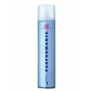Wella Professionals Vlasový sprej - extra silný Performance (Extra Strong) 500 ml obraz