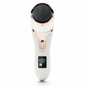 Rio-Beauty Elektrický pilník na chodidla s vakuovým odsáváním Go Smooth obraz